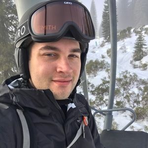 Meet your Posher, Kyle